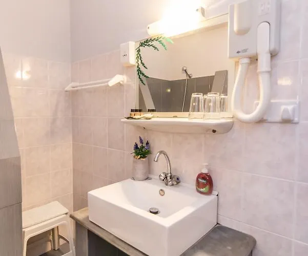 Myrtia アパート *