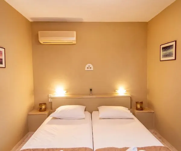 Myrtia アパート *