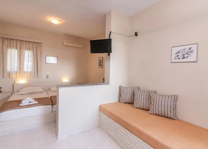 アパート Myrtia *