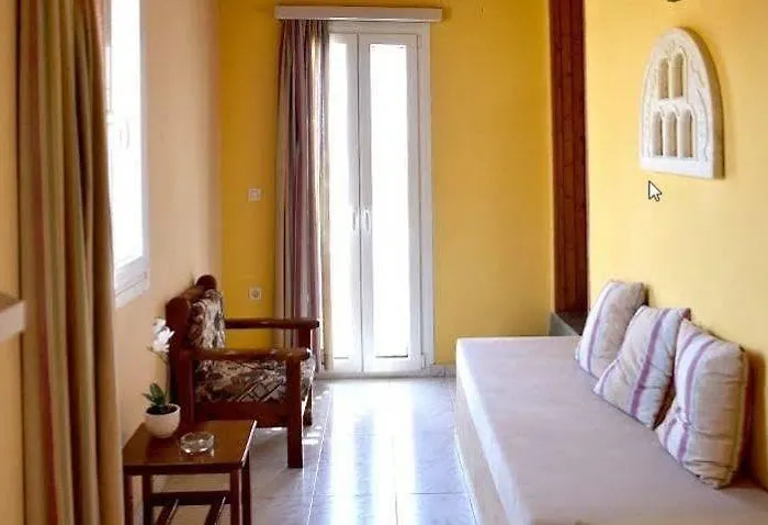 アパート Myrtia *