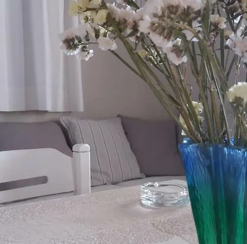 アパート Myrtia *