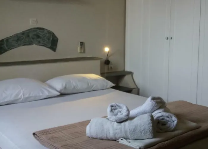 アパート Myrtia *