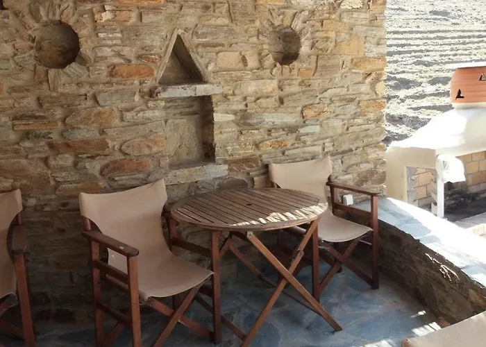 아파트 Myrtia 키오니아