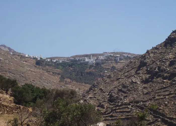 Myrtia アパート *